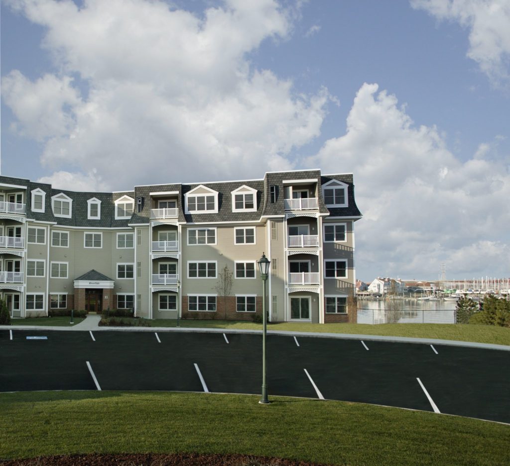 South Portland Apartments and Waterfront Rentals Photo Gallery