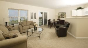 Apartment Availability - Luxury One Bedroom and Two ...