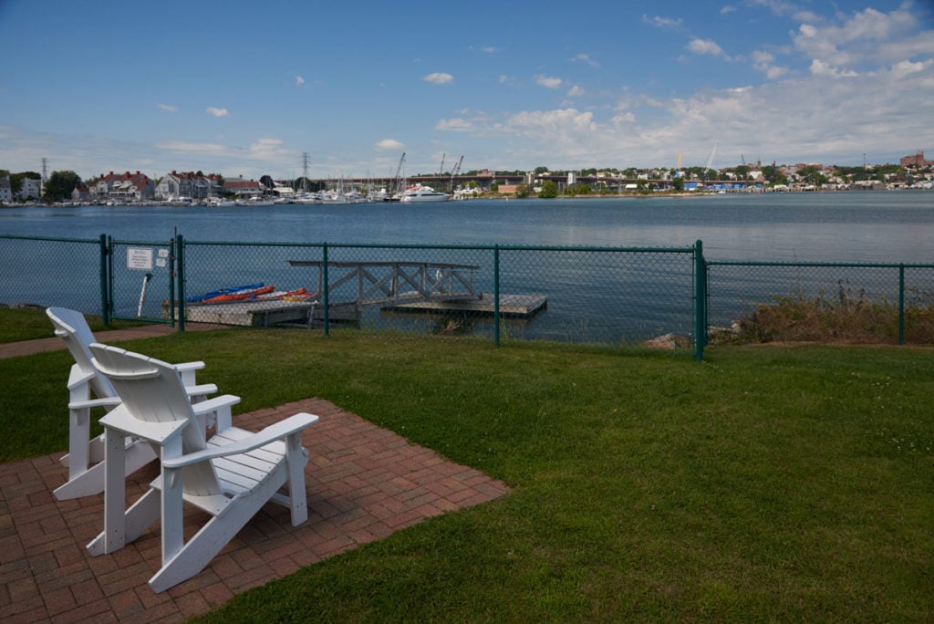 South Waterfront Portland Rentals